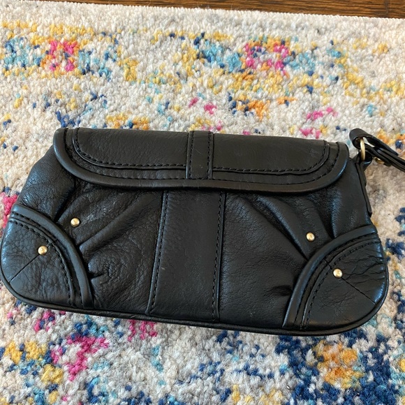 Juicy Couture Wristlet - Picture 5 of 6